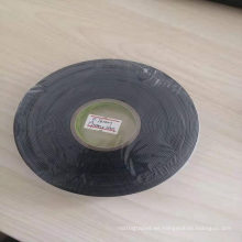 Buena cinta adhesiva de goma de goma de alto voltaje